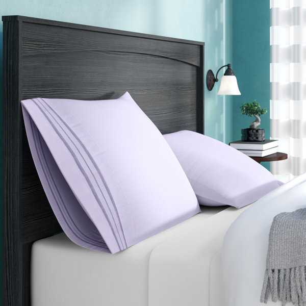 Terry Cloth Pillow Case Wayfair